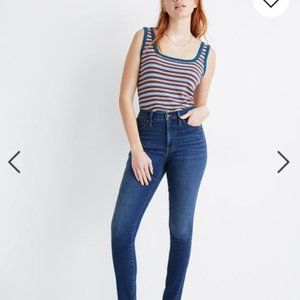 Madewell Roadtrippers Jeans Women's 27